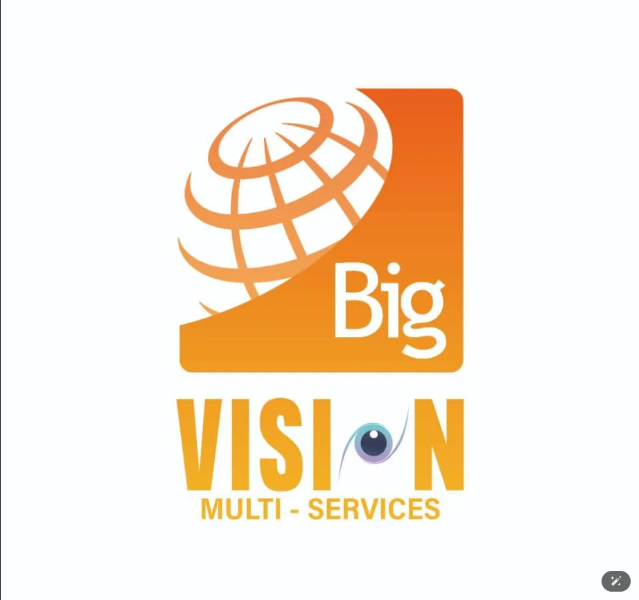 Big Vision Logo